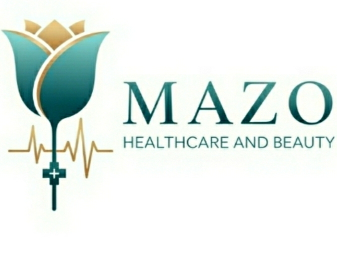 MAZO Healthcare Logo